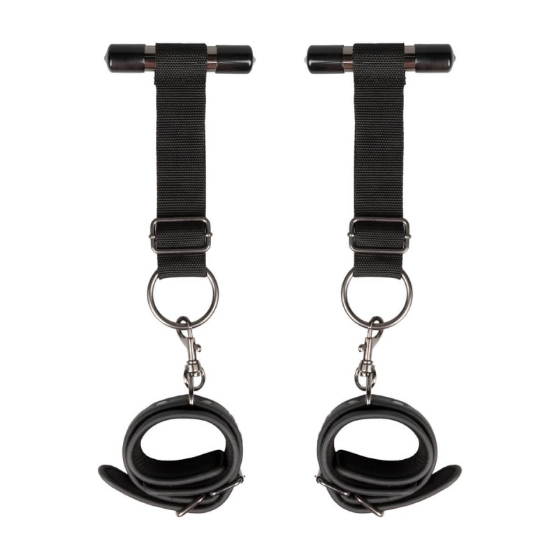 EASY TOYS OVER THE DOOR ESPOSAS NEGRAS RF: VC73757 - Imagen 2