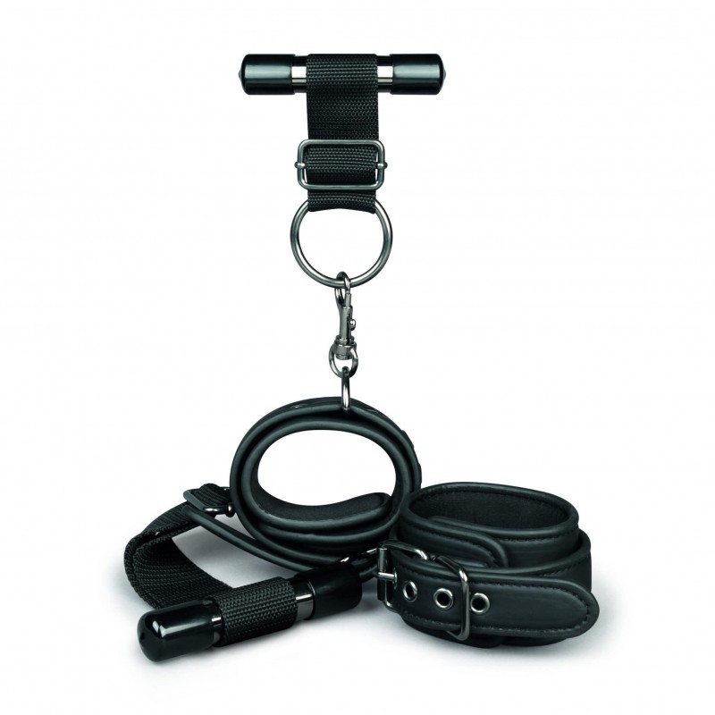 EASY TOYS OVER THE DOOR ESPOSAS NEGRAS RF: VC73757 - Imagen 4