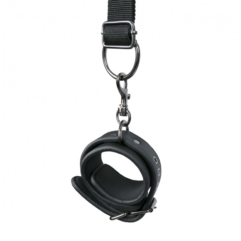 EASY TOYS OVER THE DOOR ESPOSAS NEGRAS RF: VC73757 - Imagen 5