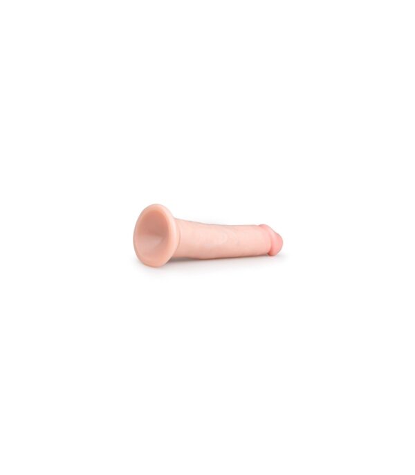 DILDO REALISTICO 20,5 CM CARNE  RF:VC63841 - Imagen 3