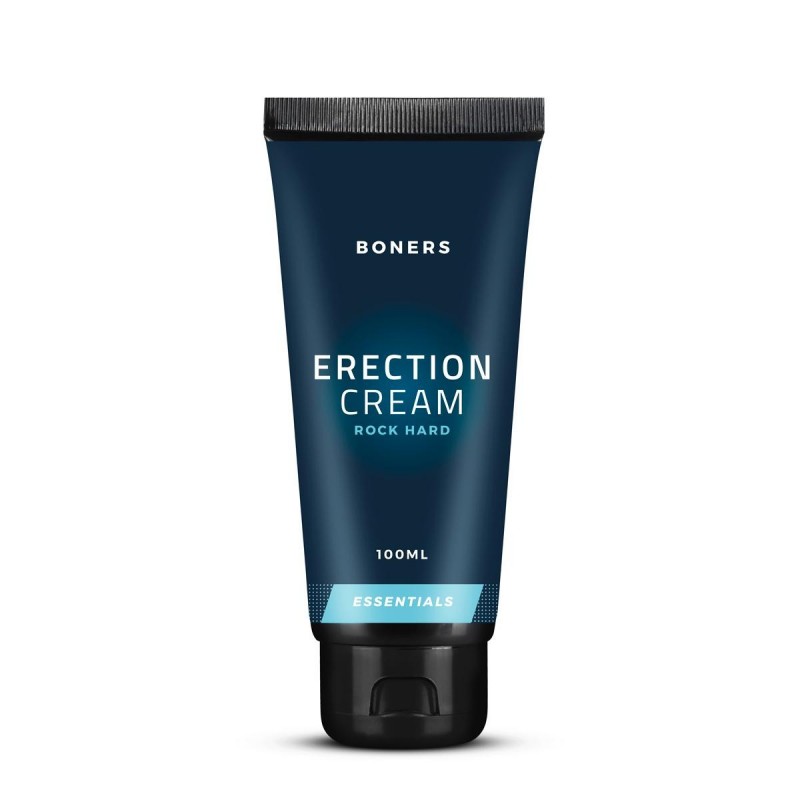 CREMA ERECCIÓN- BONERS ERECTION CREAM100ML RF: VC71062 - Imagen 2