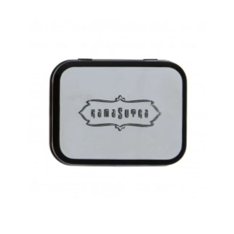 KAMASUTRA WEEKENDER KIT TROPICAL DE MANGO. RF:VC9060 - Imagen 2